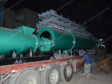 一正重工廠家發貨現場