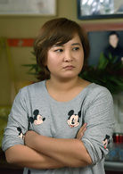 吵架天后   演員 賈玲