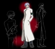 叛逆的魯路修[日本SUNRISE製作的原創動畫]