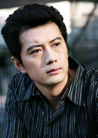 高博士 演員 王同輝