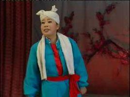 王成賣碗 王成賣碗