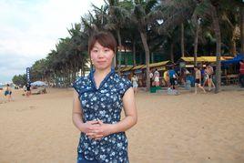 唐玉蘭[瀋陽建築大學教授]