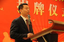 曾少雄[江西省旅遊集團黨委書記兼董事長]