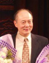 京劇藝術家楊志剛