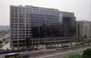 北京金澤大廈 北京金澤大廈