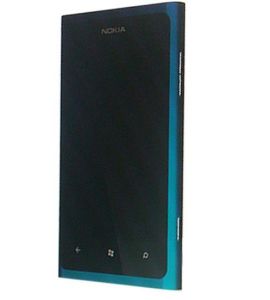 諾基亞Sabre 諾基亞Sabre