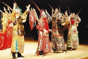 鑼鼓雜戲 鑼鼓雜戲