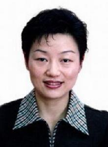 胡艷[廣西柳州市商務委員會副主任]