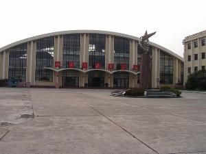 上海海軍博物館