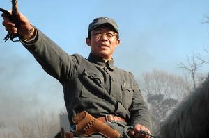 （圖）《陳賡大將》