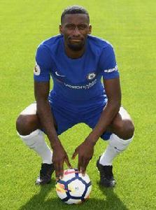 安東尼奧·魯迪格 安東尼奧·魯迪格