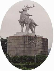 五桂山街道 五桂山街道