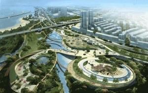 遂寧河東新區 遂寧河東新區