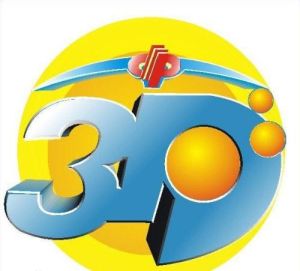 中國福利彩票3D 中國福利彩票3D