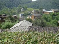 大寨一自然村 大寨一自然村