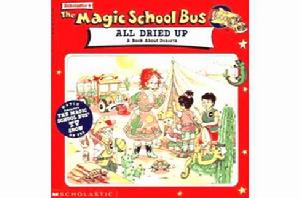 The Magic School Bus The Magic School Bus