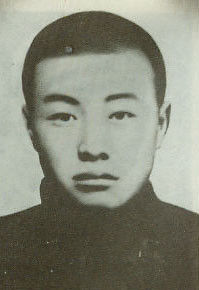 張蘭生[東北抗日聯軍第3軍政治部主任]