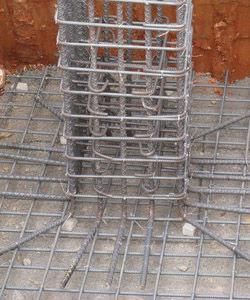 獨立基礎 獨立基礎