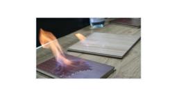 面積燃燒速率 面積燃燒速率