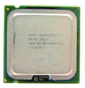 Intel Celeron D 330J Intel Celeron D 330J