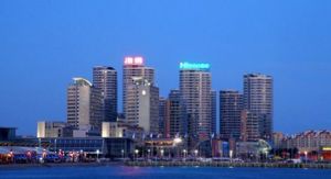 海鯊遊艇海上觀光船 海鯊遊艇海上觀光船