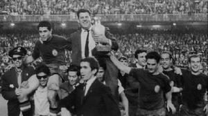 1964年西班牙歐洲杯