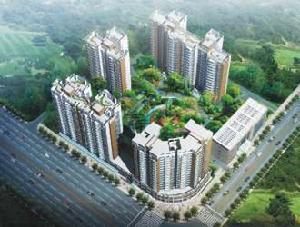 世紀·庭苑 世紀·庭苑