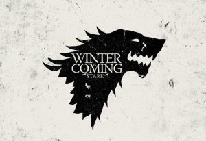 史塔克家族徽章