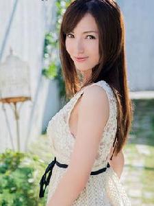中川美鈴 中川美鈴