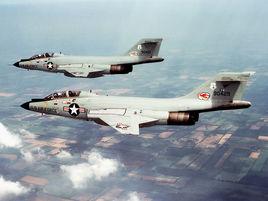 F-101戰鬥機 F-101戰鬥機