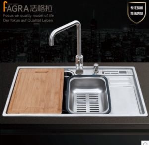 法格拉拉伸雙槽