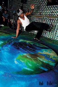 （圖）綠色夜總會