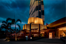 亞特蘭蒂斯酒店