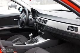 寶馬3系320i手動 寶馬3系320i手動