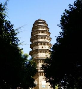 太平寺塔 太平寺塔