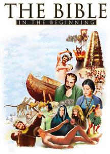 聖經:創世紀 聖經:創世紀