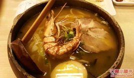 和風拉麵（西十三道店）