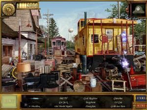 《古董巡展秀》 《古董巡展秀》