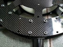 碳纖維增強基複合材料 碳纖維增強基複合材料