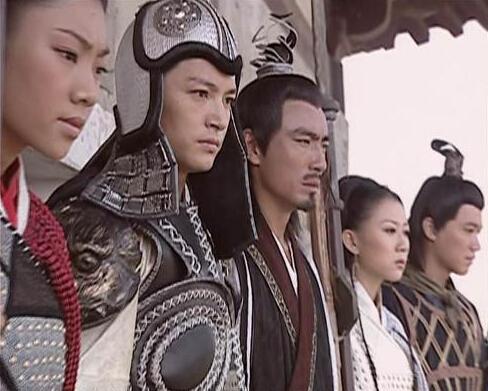 此人瘦小 卻力大無窮,曾率十八騎衝殺“黃巢”八萬人馬讓敵膽寒 此人瘦小 卻力大無窮,曾率十八騎衝殺“黃巢”八萬人馬讓敵膽寒