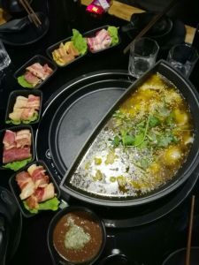 火鍋