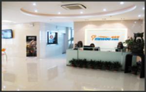 閩南搜辦公環境