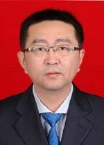 安寧[贛州市副市長]