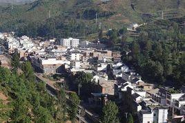 茂林鎮[吉林省雙遼市茂林鎮]