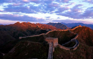 八達嶺國家森林公園 八達嶺國家森林公園