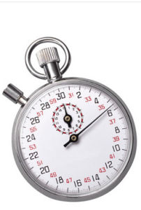 食物消化時間表 食物消化時間表