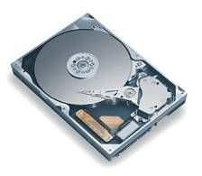 硬碟