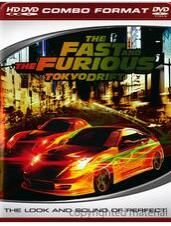 速度與激情3：東京漂移 