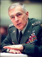 韋斯利&middot;克拉克