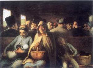 《三等車廂》 《三等車廂》